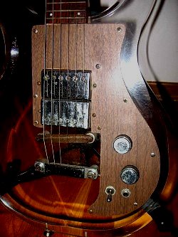 Electra Guitar Serial Number Lookup