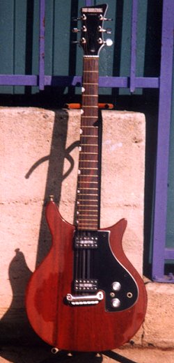 Dan Armstrong Bass Guitar Serial Numbers Dan Armstrong Bass Guitar Serial Numbers